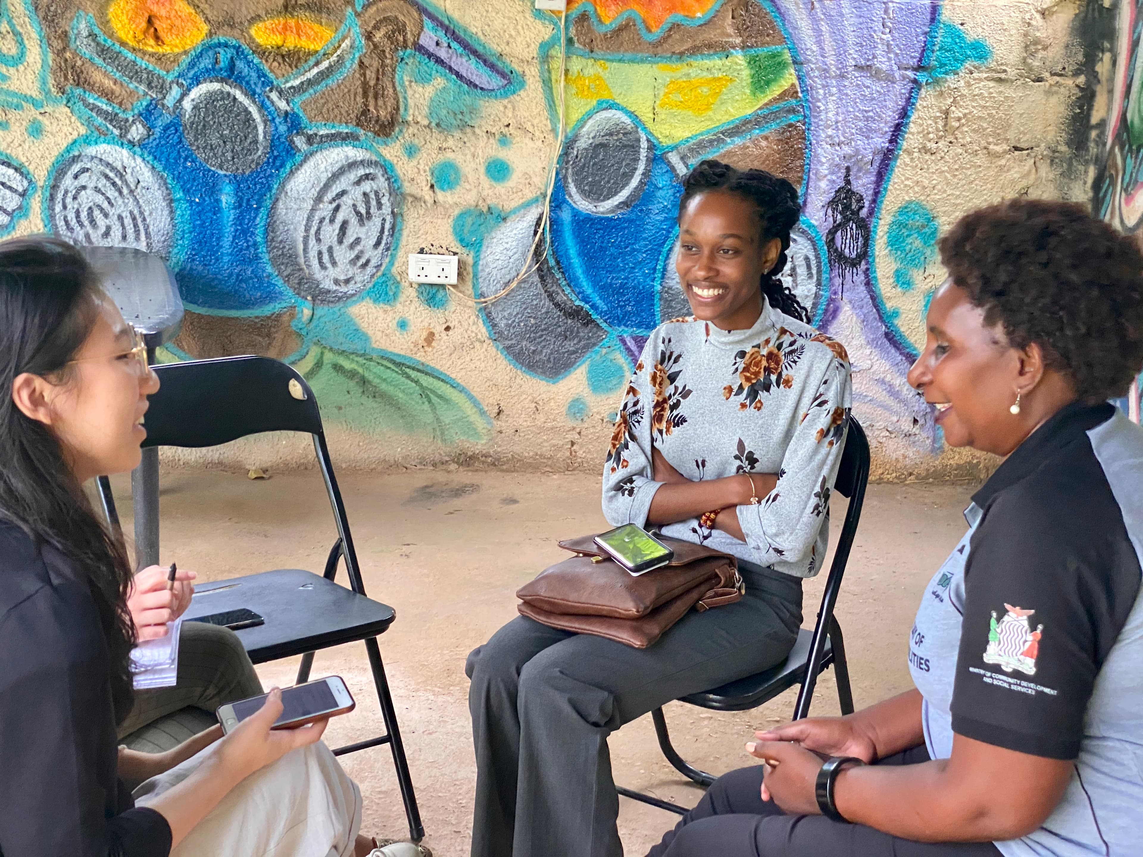 Malawi Disability-based Violence Project